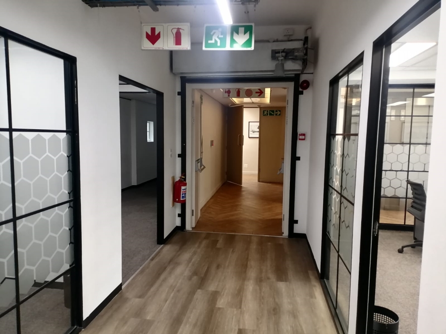 To Let Commercial Property for Rent in Cape Town City Centre Western Cape